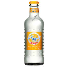 #Mistral Ice Mango 275cc